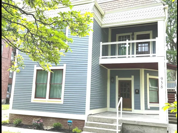 958 Woodruff Place Middle Dr Unit B, Indianapolis, IN 46201