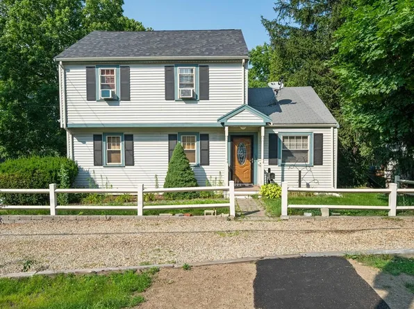 128 Front St, Weymouth, MA 02188