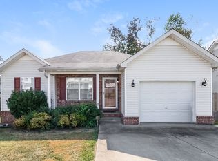 242 Grovedale Trce, Antioch, TN 37013