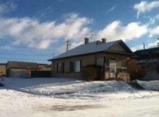 240 Main St, Evanston, WY 82930