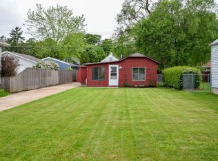 2604 Blaine Ave, Racine, WI 53405