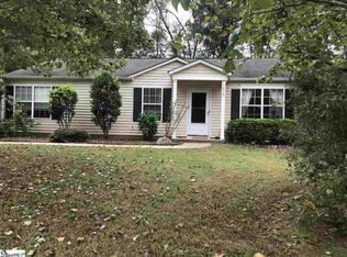 205 Barnyard Way, Simpsonville, SC 29681