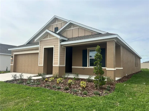 293 Lawson Ave, Haines City, FL 33844
