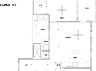 110 SW Market St #201, Lees Summit, MO 64063