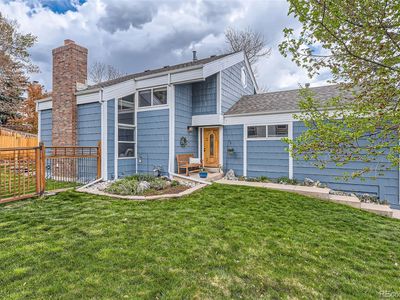 10743 W Berry Place, Littleton, CO, 80127