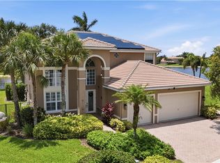1394 King Sago CT, NAPLES, FL 34119