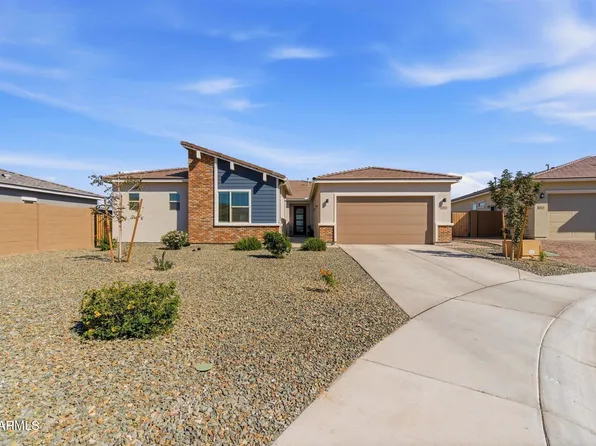 29055 N 136TH Lane, Peoria, AZ 85383