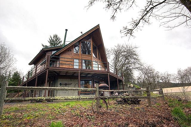 Beautiful Horse Property