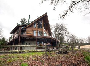 49970 NW Pongratz Rd, Banks, OR 97109