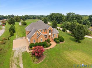 270 Petersburg Rd, Powhatan, VA 23139