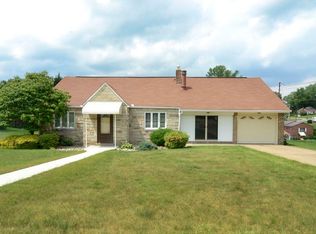 5204 Glenwall Dr, Aliquippa, PA 15001