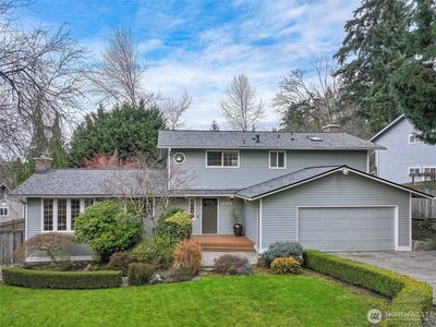 12412 NE 4th Place, Bellevue, WA, 98005
