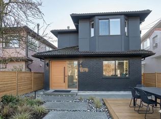 1278 E 13th Ave, Vancouver, BC