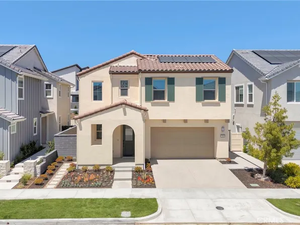 721 Crested Lark Rd, Ladera Ranch, CA 92694