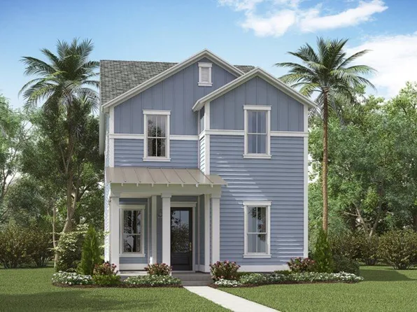 106 E Morton St, Summerville, SC 29486