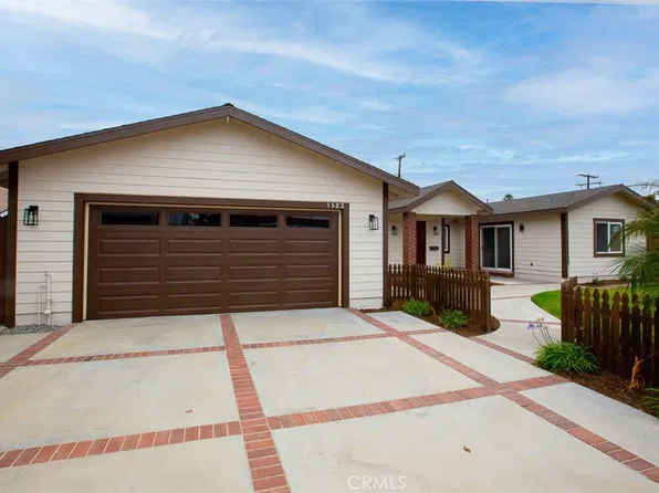 1582 Elm Ave, Costa Mesa, CA 92626