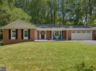 1829 Horseback Trl, Vienna, VA 22182