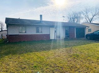 2118 219th Pl, Sauk Village, IL
