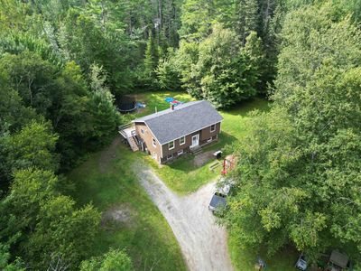 42 Bray Hill Road, Whitefield, NH, 03598