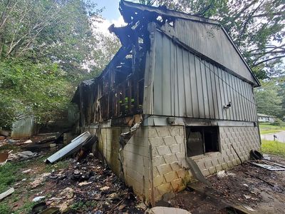 842 Vinton Woods Dr, Forest Park, GA, 30297