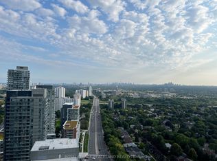 66 Forest Manor Rd #2809-C15, Toronto, ON M2J 0B7