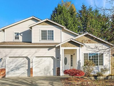 25420 161st Ave SE, Kent, WA, 98042