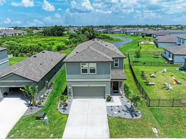 9027 Waxwing Way, Parrish, FL 34219