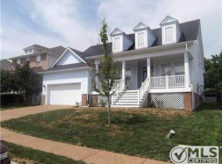 3116 Brimstead Dr, Franklin, TN 37064