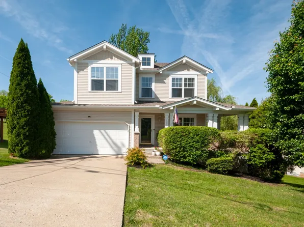 7009 Lexington Point Dr, Nashville, TN 37221