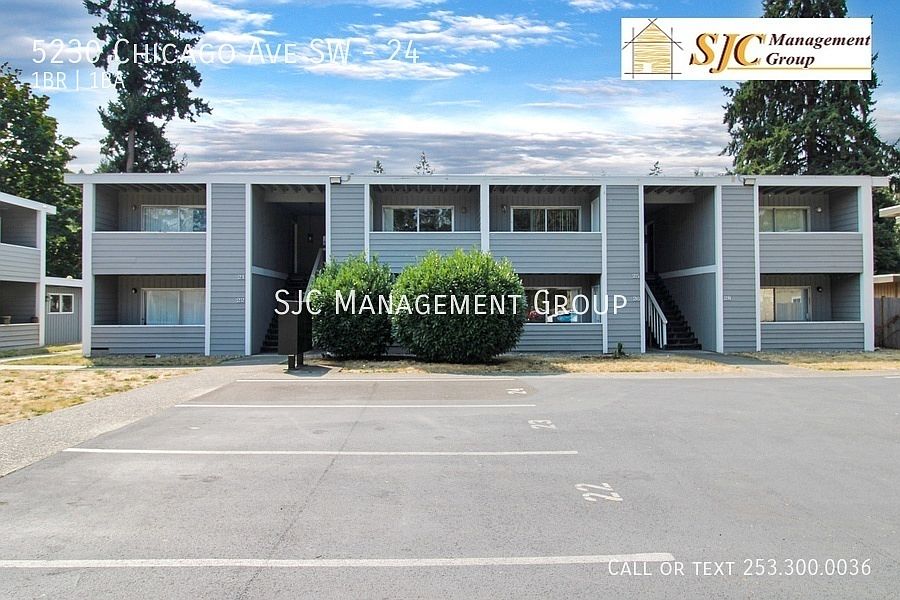 1st image of 5230 Chicago Ave SW APT 24