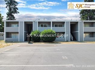 5230 Chicago Ave SW APT 24, Lakewood, WA 98499