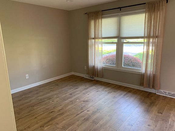 New floors in 2017