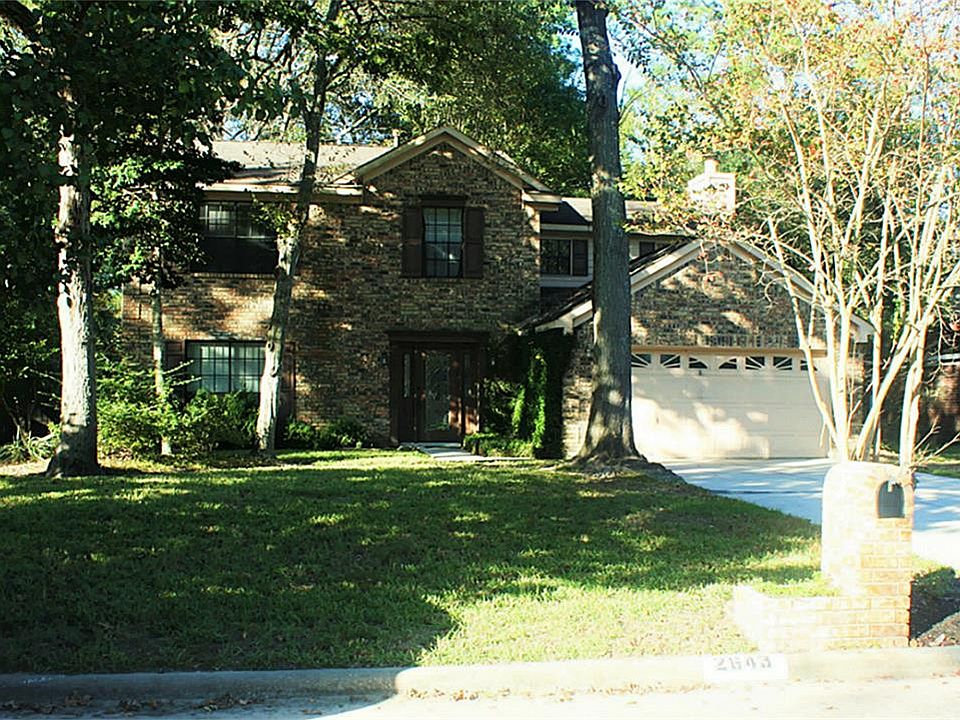 1st image of 2643 Hidden Garden Dr