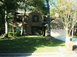 2643 Hidden Garden Dr, Kingwood, TX 77339