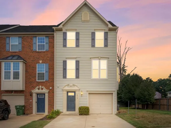613 Alba Rd #130, Fredericksburg, VA 22405