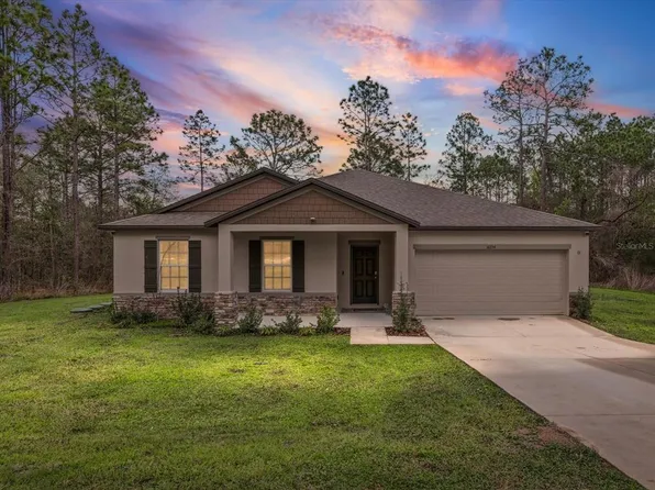 16334 Frost Bird Rd, Brooksville, FL 34614