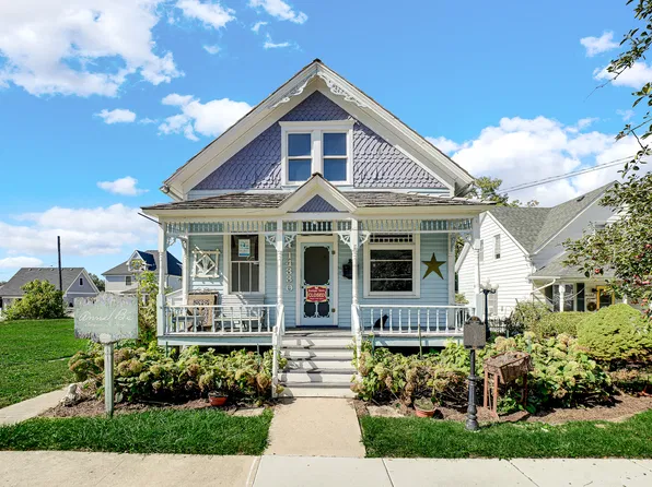 14330 Beacon Ave, Orland Park, IL 60462