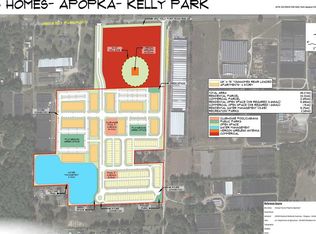 2584 W Kelly Park Rd, Apopka, FL 32712