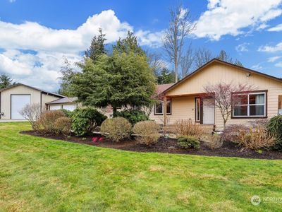 4859 NE Deerbrook Lane, Hansville, WA, 98340