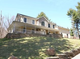 2272 Brackenville Rd, Hockessin, DE 19707