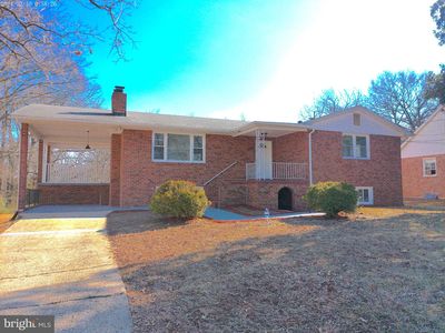 5106 Armand Ave, Suitland, MD, 20746