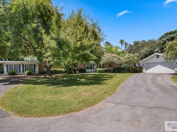 27149 State Highway 345, San Benito, TX 78586