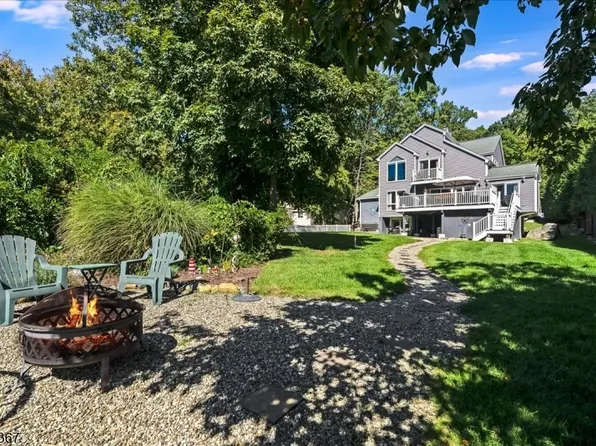 34 N Shore Trl, Sparta Twp., NJ 07871