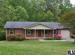 1525 24th St SW, Hickory, NC 28602