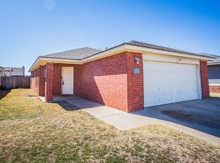 1105 78th St, Lubbock, TX 79423