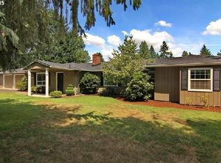28450 SW Canyon Creek Rd S, Wilsonville, OR 97070
