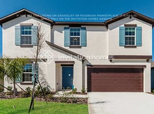 337 Rain Lily Ave, Spring Hill, FL 34609