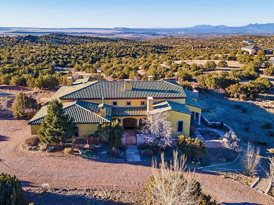 18 Spur Ranch Rd, Lamy, NM 87540 Zillow