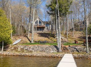 2925 Taylor Ln, Eagle River, WI 54521