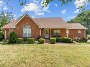 410 Bonnie Valley Dr, Lebanon, TN 37087